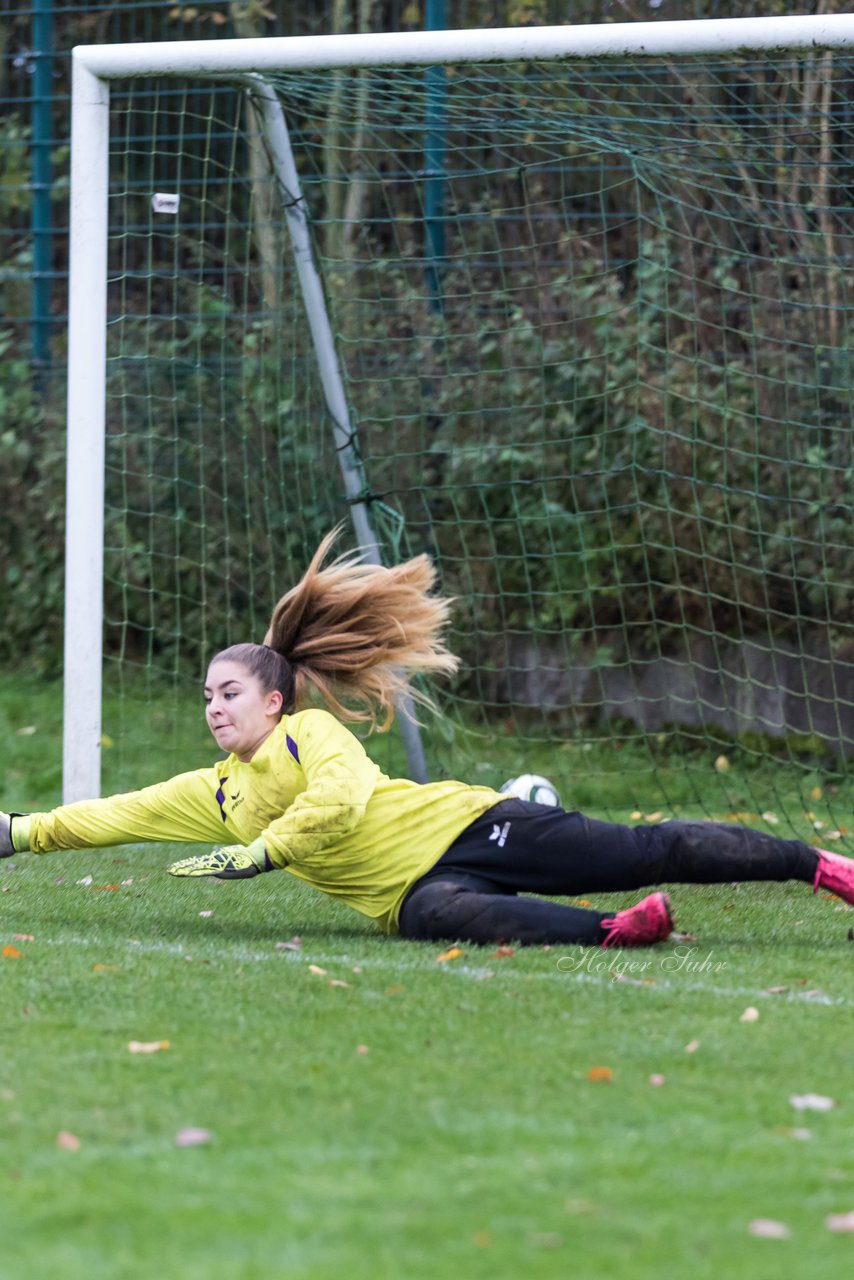 Bild 65 - Frauen SV Henstedt Ulzburg III - Bramstedter TS : Ergebnis: 1:0